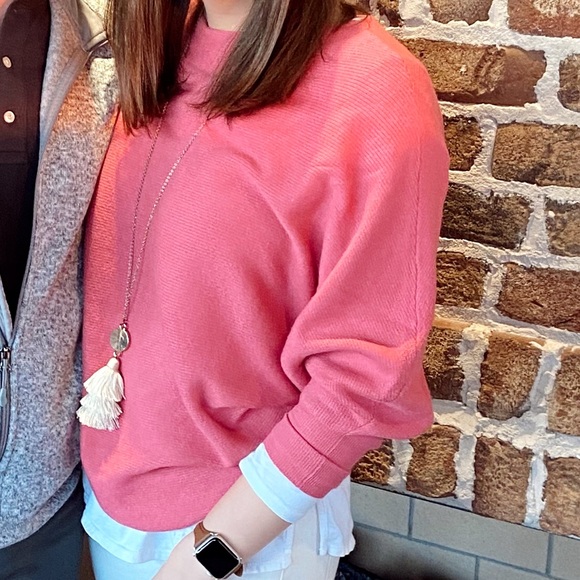 Comfy sweater - Picture 2 of 2